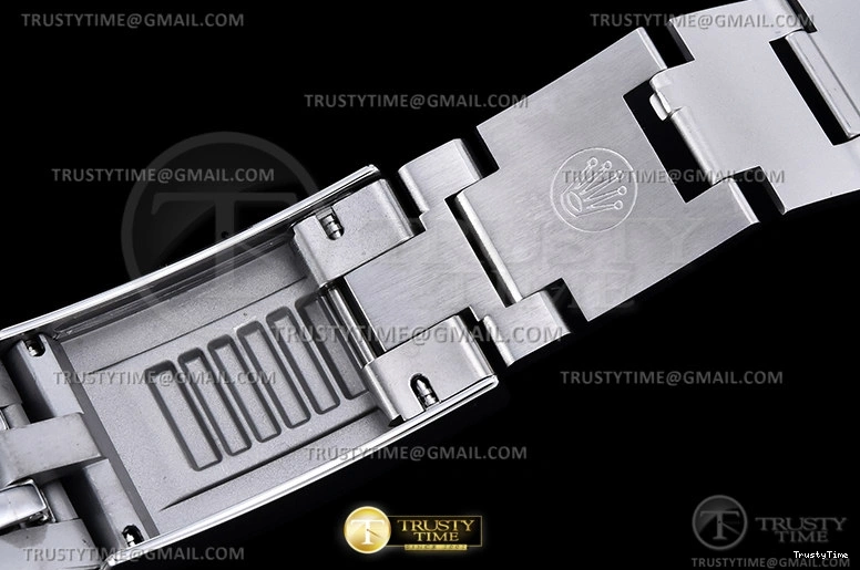 0711 HighQuality ROLSD0105 – Seadweller 126600 43mm SS SS Single Red ARF V4 A 1002